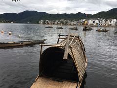 -新安江山水画廊风景区