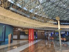 -海底捞火锅(奥山世纪城店)