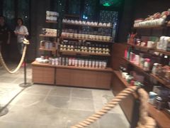 -星巴克(成都锦里店)