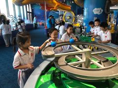 -中国宋庆龄青少年科技文化交流中心