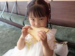 -嗒令甜品·主题融合料理餐厅(首座时代店)