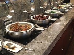 -浙江西子宾馆·瑶园咖啡厅