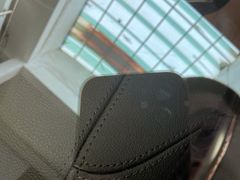 -鲨鱼皮汽车凹陷玻璃修复(静安店)