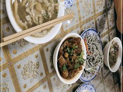 -清真·鸦儿李记·小馆(后海店)