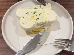 -Ten Olives甜点