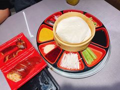 羲和烤鸭-羲和雅苑•北京烤鸭(吴中路万象城店)