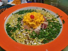 -杏花村水席楼(西大街总店)