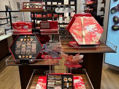 景观位-Laderach 莱德拉(上海环贸iapm店)