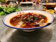 自家毛血旺-稻香(天河领展店)