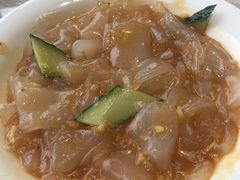 -咨言·烤鸭·烩面泡馍(建业十八城店)