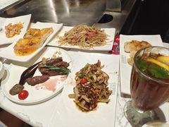 -火地铁板烧(昆山万象汇店)