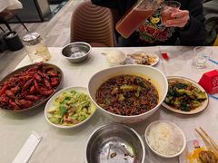 -嘉陵楼馋嘴城(簋街总店)