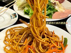 -拉丁餐厅·巴西烤肉自助(正佳广场店)