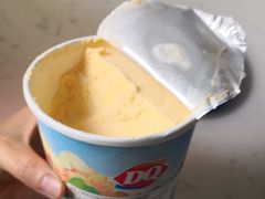 -DQ·蛋糕·冰淇淋(虹口龙之梦店)