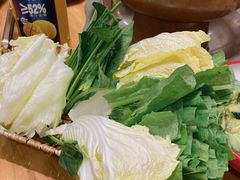 -津门羊大爷铜锅涮肉(雅清街店)