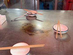 -小板凳(四公里店)