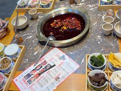 -堂客老火锅(欣阳广场总店)