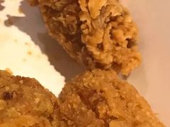 -麦当劳(龙洞店)