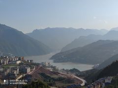 -神农溪纤夫文化旅游区