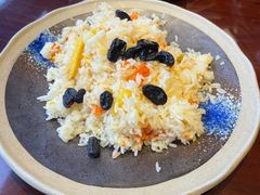 -那拉提之疆·新疆菜(美院店)