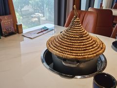 -牧雲子·臻选云南菜 .商务宴请(泰然大厦店)