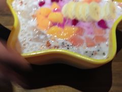 -串妹花式冰粉(乐山总店)