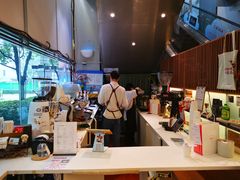 -Manner Coffee(大宁国际商业广场店)