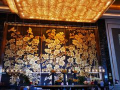 -长沙富力万达文华酒店