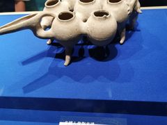 -上海博物馆(人民广场馆)