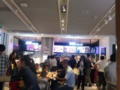 -肯德基(宁波万达店)