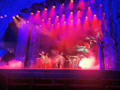 -交通银行前滩31演艺中心