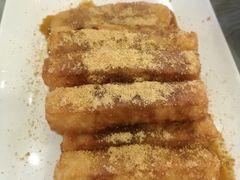 红糖糍粑-成都驻京办餐厅(蜀都宾馆店)