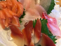 -浪花亭日本料理(古田路店)