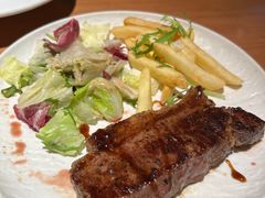 -新贝乐意大利餐厅(苏州中心店)