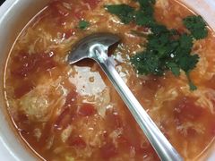 -玫瑰红烤羊排(北新桥三条店)
