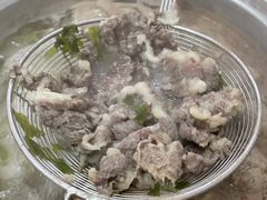 -蔡溪记牛肉店(益民总店)