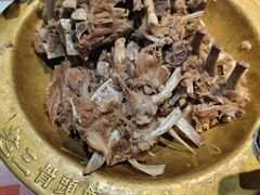 -老三骨头馆(白桦东路店)