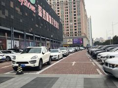 -荔秀服饰文化街区