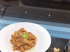 -卢家湾大酒店(诸暨店)