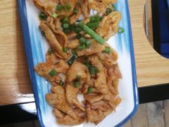 -醉月城西昌火盆烧烤(天府店)