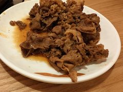 -松野谷·寿喜烧自助(华联顺义金街购物中心店)