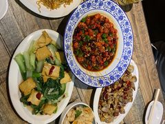 -郑享吃烧烤烩面(红专路店)