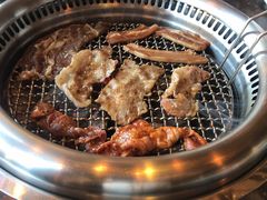 -一品诚记烤肉·甄选店(中南路店)