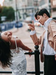 -巴黎春天·菀纱仙庭婚纱美学