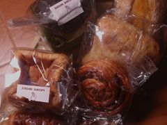 -佐敦面包铺·JORDAN BAKERY