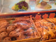 -那家老院子东北菜·饺子·小鸡炖蘑菇(艳华街店)