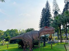 -自贡恐龙博物馆
