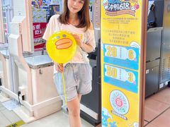 -百佳华超市(松岗店)