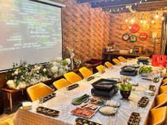 -玩坞轰趴馆·户外团建聚会主题生日派对馆(世豪广场店)