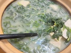 健康水豆腐-九十九顶毡房(阜石路店)